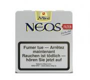 Neos Mini White Filter 20