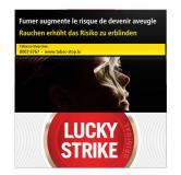 Lucky  Strike Red 6*50