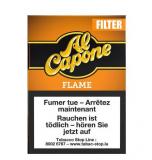 Al Capone Pockets Flame Filter 18