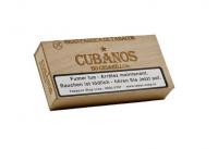 Cubanos Cigarillos 50