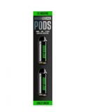 Hoosh X Pods Lovely Green X2 (2ml)2%