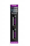 Hoosh X Pods Black Brightness X2 (2ml)2%