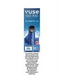 Vuse Go 700 Blueberry Ice 10mg