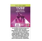 Vuse Go 800 Berry Blend 20mg