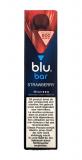 Blu Bar Strawberry 20mg