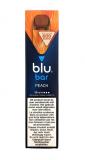 Blu Bar Peach 20mg