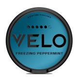 Velo Freezing Peppermint 14mg