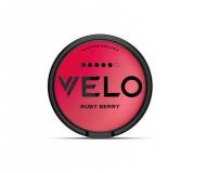 Velo Ruby Berry 14mg