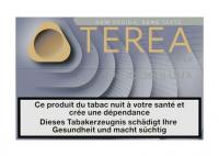 Terea Silver 20