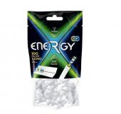 Energy Duo Clixx Green Ice 100
