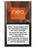 Neo Terracotta Tobacco 20