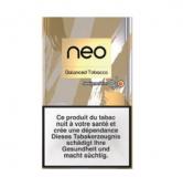 Neo Balanced Tobacco 20