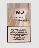 Neo Silver Tobacco 20