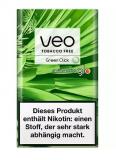 Veo Tobaccofree Green Click 20