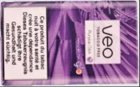 Veo Tobaccofree Purple Click 20