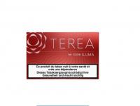 Terea Sienna 20