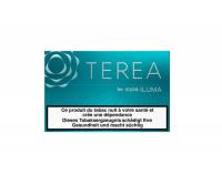 Terea Turquoise 20