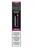 Hoosh X Pods Purple Rain X2(2ml) 2%