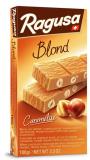 Camille Bloch Ragusa Blond 100g
