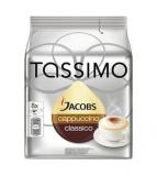 Jacobs Tassimo Cappuccino 260g