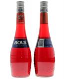 Bols Creme De Fraise 70cl Vol 17%