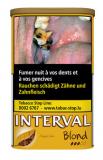 Interval Blond 200
