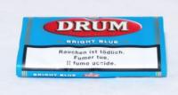 Drum Sky Blue 10*50