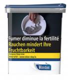 Winston Blue Bucket 350