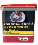 Winston Red Bucket 550