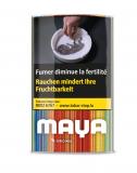 Maya Rolling Tobacco Without Additives 5*30