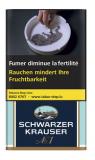 Schwarzer Krauser 10*50
