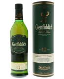 Glenfiddich 12 Years 70cl Vol 40%