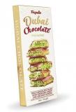 Chocolat Dubai Pistachio Crunchy 70g