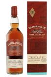 Tamnavulin Sherry Cask Edition + Gb 70cl Vol 40%