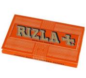 Rizla Orange 100p