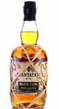 Plantation Rum Black Cask Barbados & Peru 70cl Vol 40%