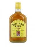 William Peel 20cl Vol 40%