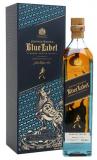 Johnnie Walker Blue L. Chinese Ny Ed. 2021 Of Ox 70cl Vol 40%