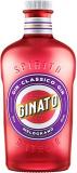 Ginato Melograno Pomegranate & Barbera Grape 70cl Vol 43%