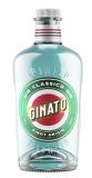 Ginato Pinot Grigio & Sicilian Citrus 70cl Vol 43%