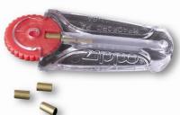 Zippo Pierre Briquet