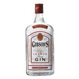 Gibsons Gin 70cl Vol 37.5%
