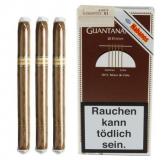 Guantanamera 5 Puritos