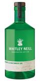 Whitley Neill Aloe & Cucumber 70cl Vol 43%