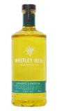 Whitley Neill Lemongrass & Ginger 70cl Vol 43%