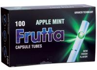 Tubes/hülsen Frutta Apple/mint 100