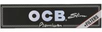 Ocb Slim + Filtres Premium