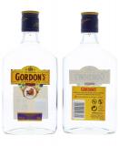 Gordons Gin 35cl Vol 37.5%