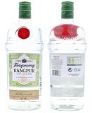 Tanqueray Rangpur Gin 70cl Vol 41.3%
