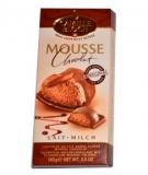 Camille Bloch Mousse Chocolat Lait 100g